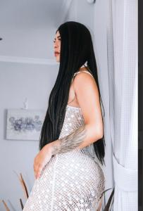 666390120: Transexual en Málaga