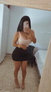 662368212: Chica busca chico en Sevilla