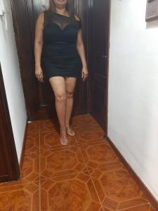623249054: Chica busca chico en Madrid
