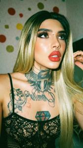 672128616: Transexual en Málaga