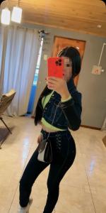613140477: Chica busca chico en Murcia