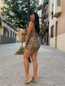 604252617: Chica busca chico en Madrid