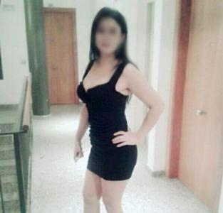 622765158: Chica busca chico en Madrid