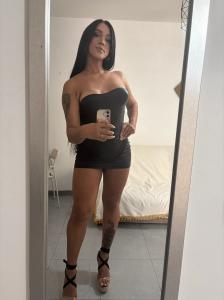 670791737: Travesti en Córdoba