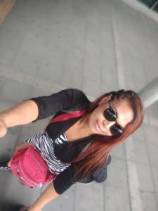 672677984: Chica busca chico en Madrid