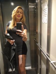 613947655: Travesti en Madrid