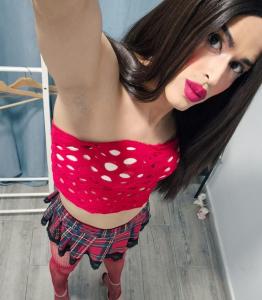 632204307: Travesti en Murcia
