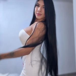 742007153: Transexual en Sevilla