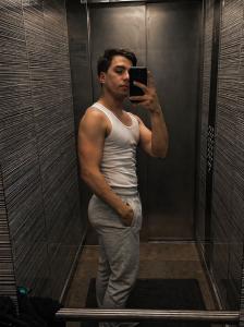 675901915: Chica busca chico en Tenerife