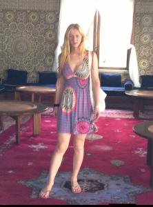 611989694: Travesti en Barcelona