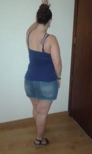 611328232: Chica busca chico en Vizcaya