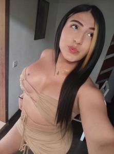 664533593: Travesti en Sevilla