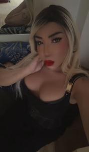 663559110: Travesti en Las Palmas