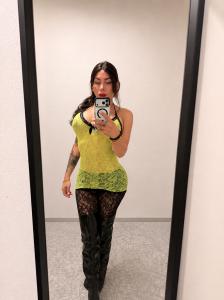 647151051: Transexual en Valencia
