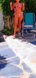 657603495: Chica busca chico en Alicante