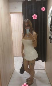 641621668: Transexual en Castellón
