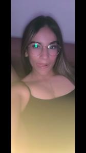 665658463: Chica busca chico en Madrid