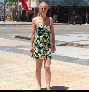 611989694: Transexual en Barcelona
