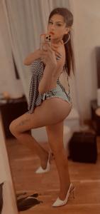 672097747: Travesti en Madrid