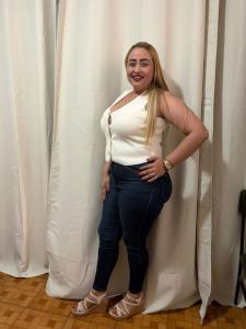 612425172: Chica busca chico en Málaga