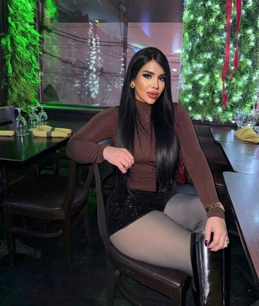 Transexual en Málaga: 