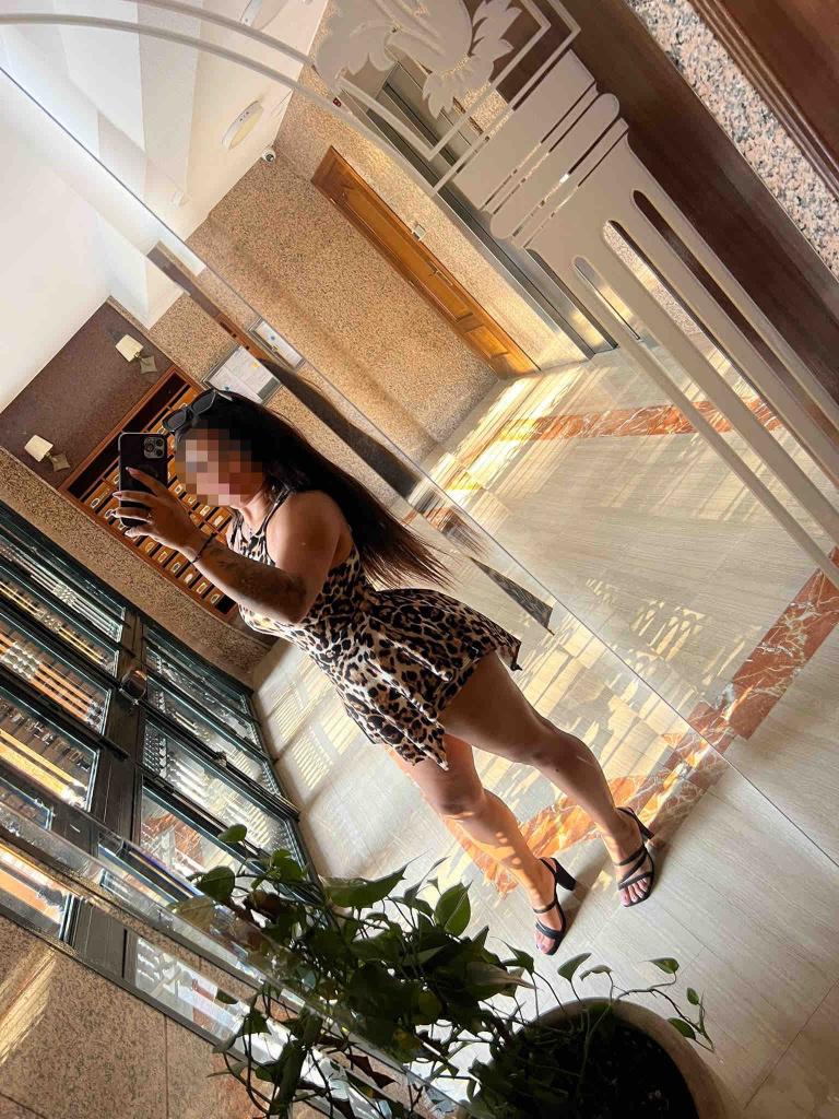 Chica busca chico en Córdoba: 
