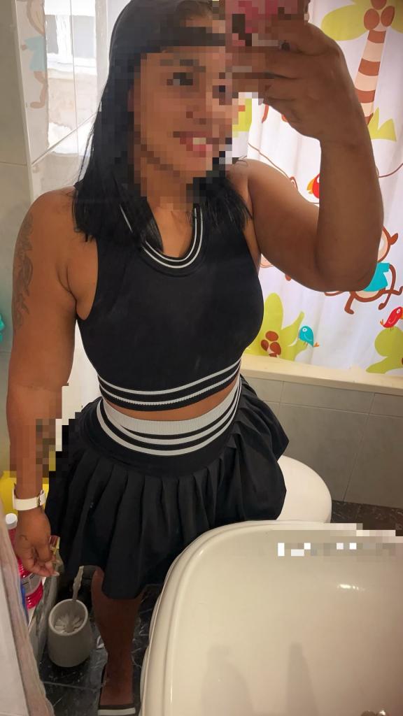 Chica busca chico en Lérida: 