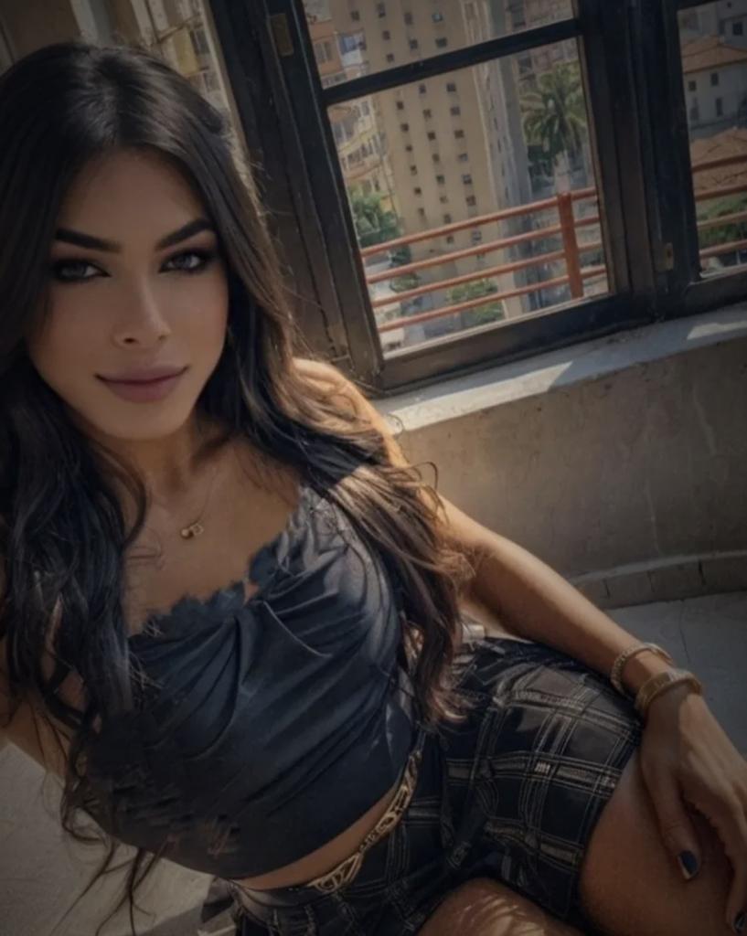 Travesti en Sevilla: 
