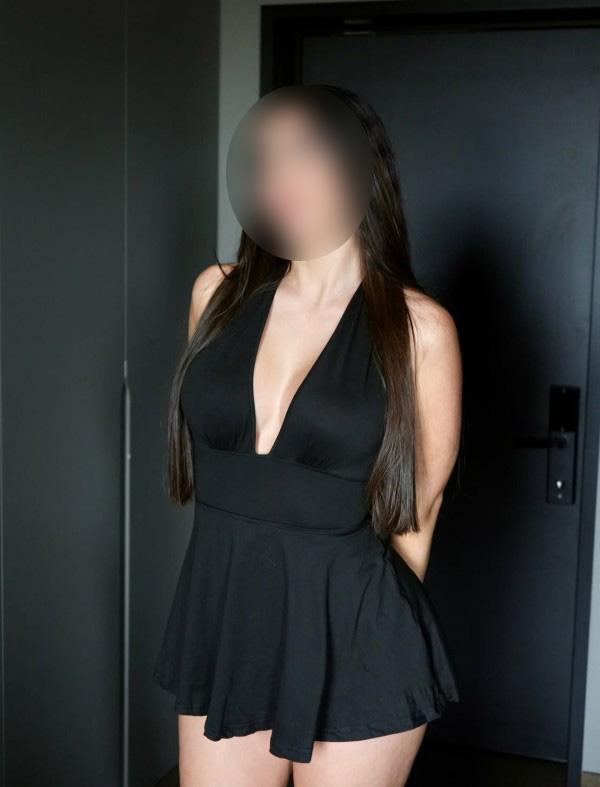 Chica busca chico en Ávila: 