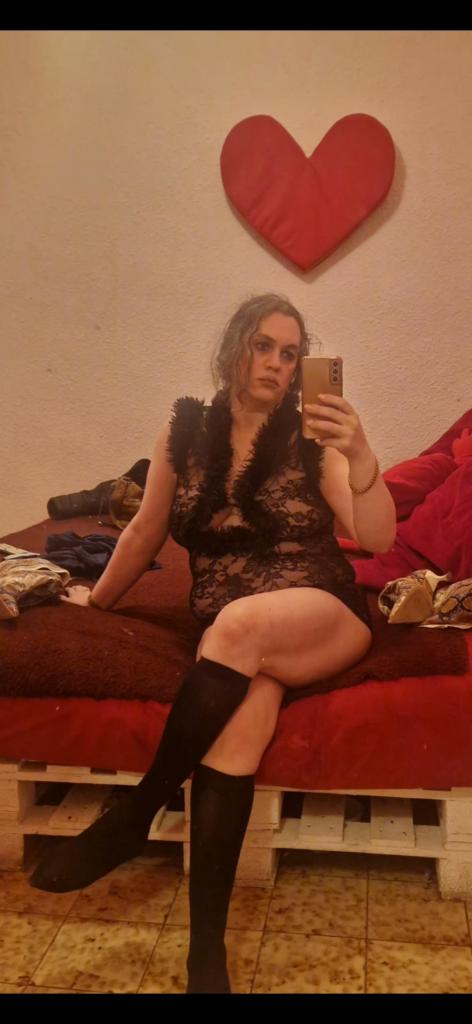 Transexual en Valencia: 