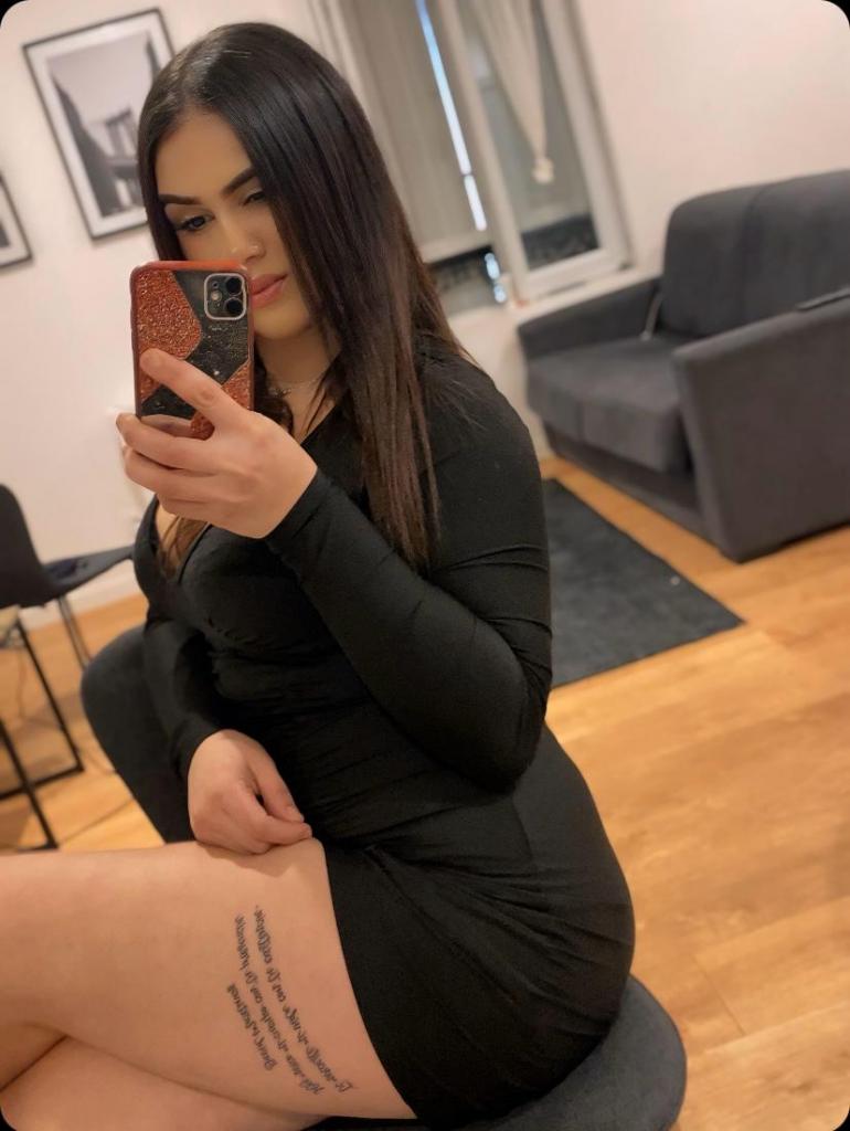 Chica busca chico en Madrid: 