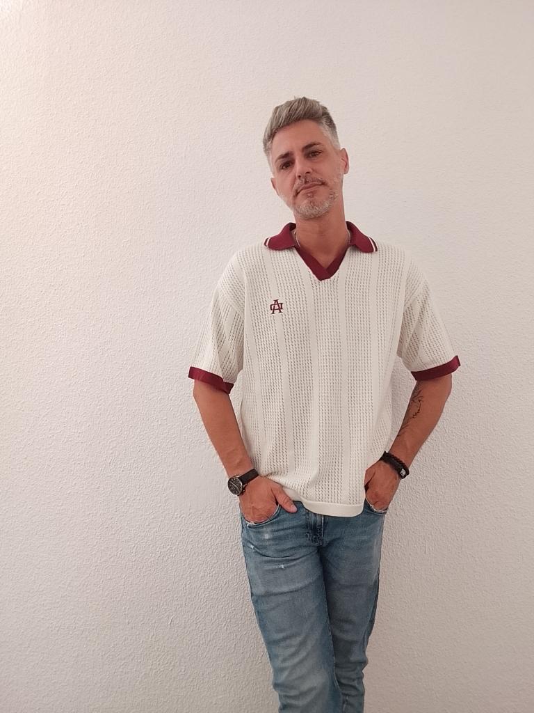 Chico busca chica en Barcelona: 