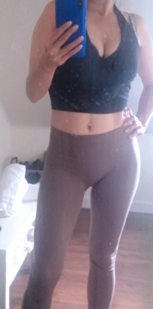 Chica busca chico en Pontevedra: 