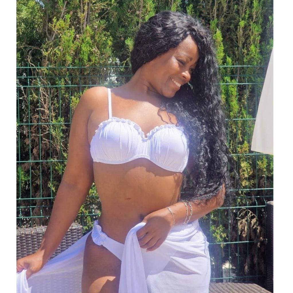 Chica busca chico en Almería: 