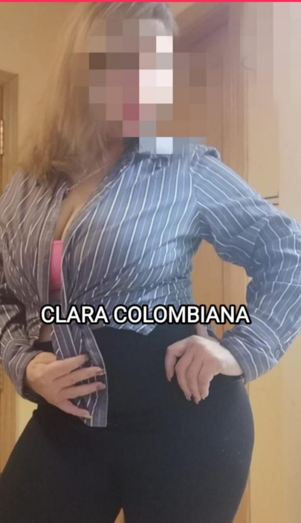 Chica busca chico en Albacete: 