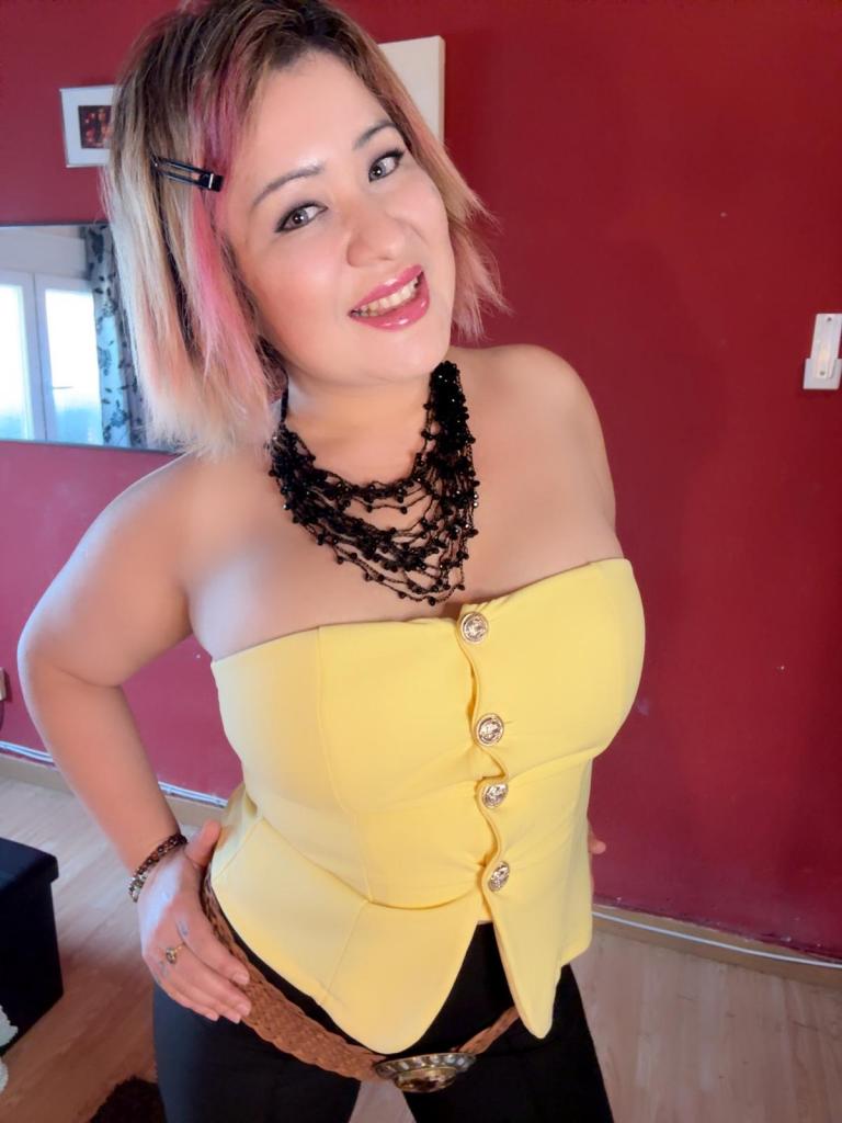 Chica busca chico en La Rioja: 