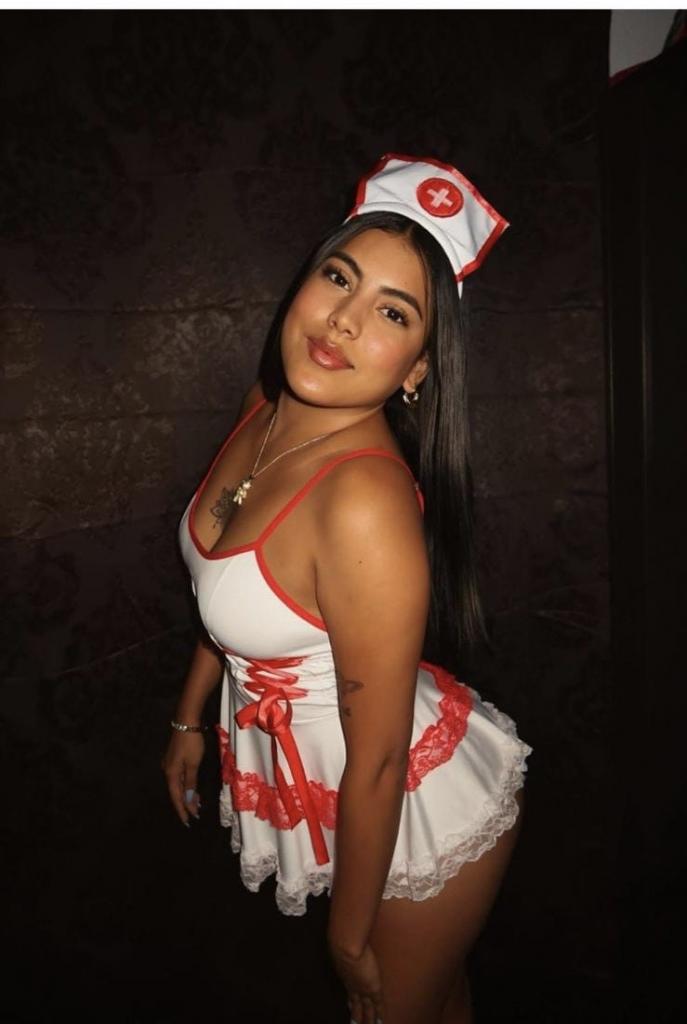 652603247: Chica busca chico en Las Palmas
