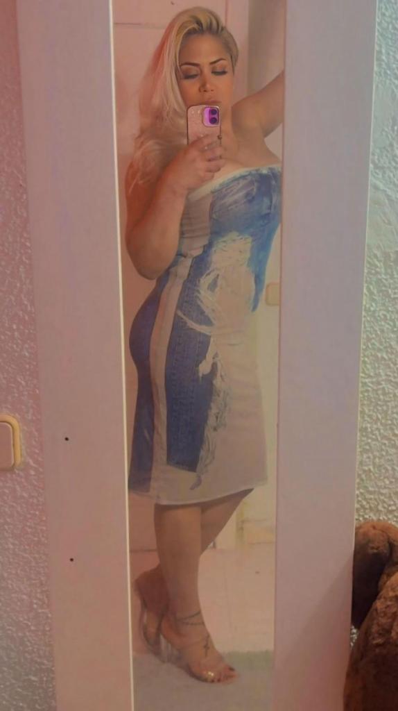 Transexual en Ibiza: 