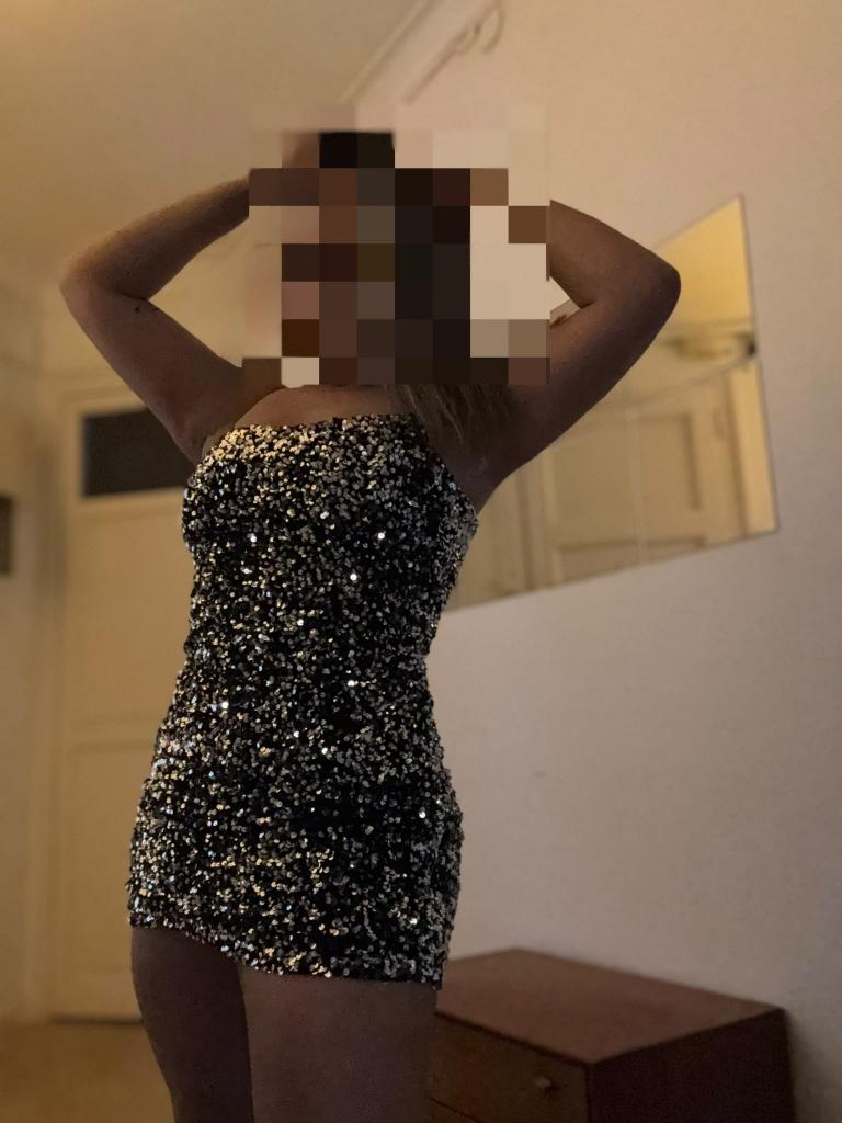 Chica busca chico en Barcelona: 