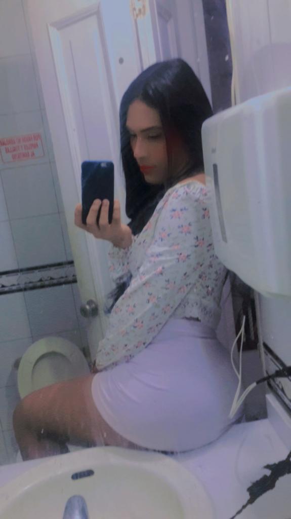 Travesti en Málaga: 