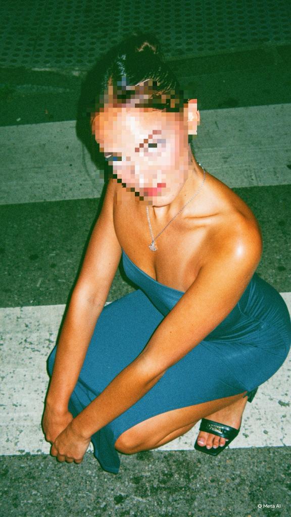 Chica busca chico en Málaga: Chica busca chico