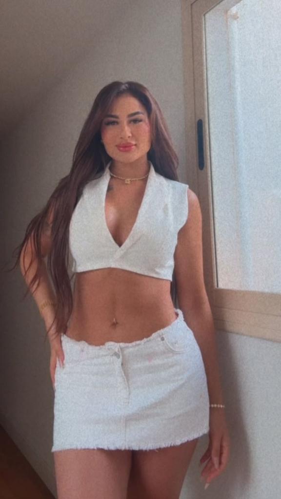 672045020: Chica busca chico en Málaga