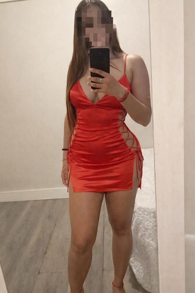 Chica busca chico en Castellón: 