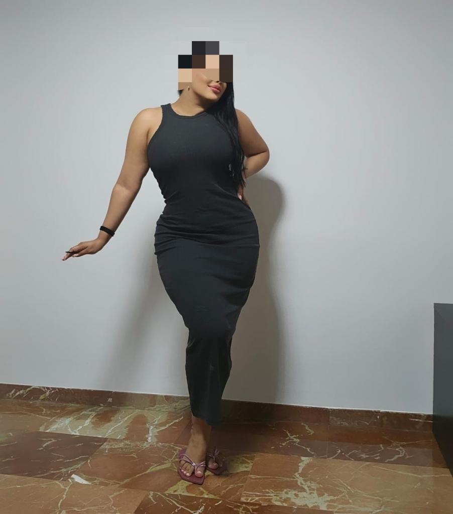 Chica busca chico en Sevilla: 