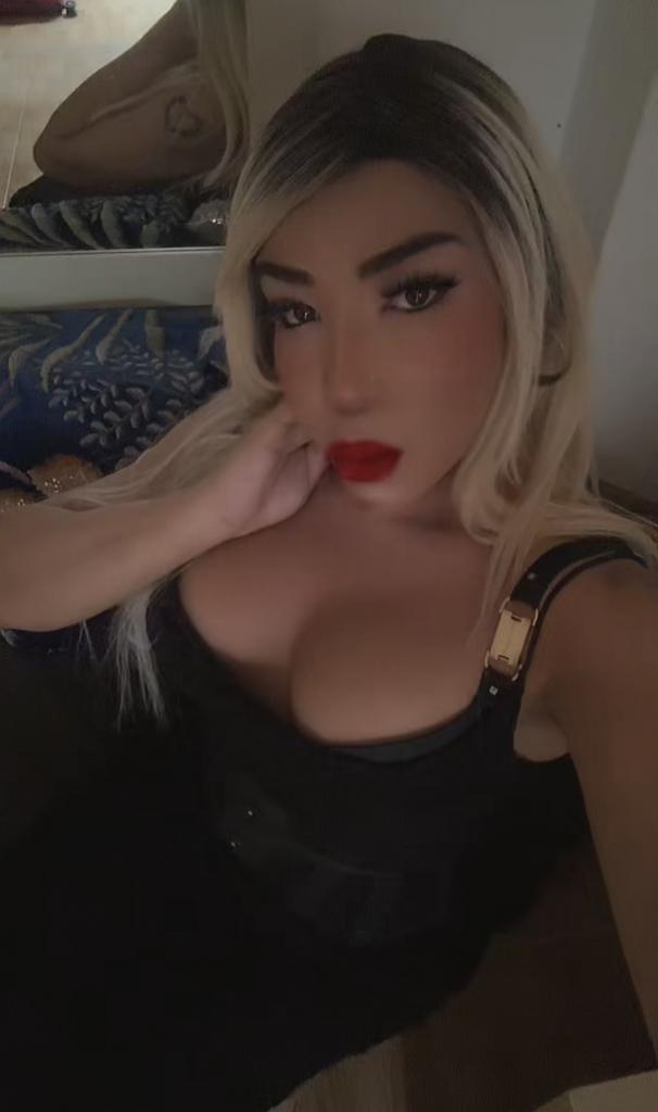 Transexual en Las Palmas: Transexuales y Travestis