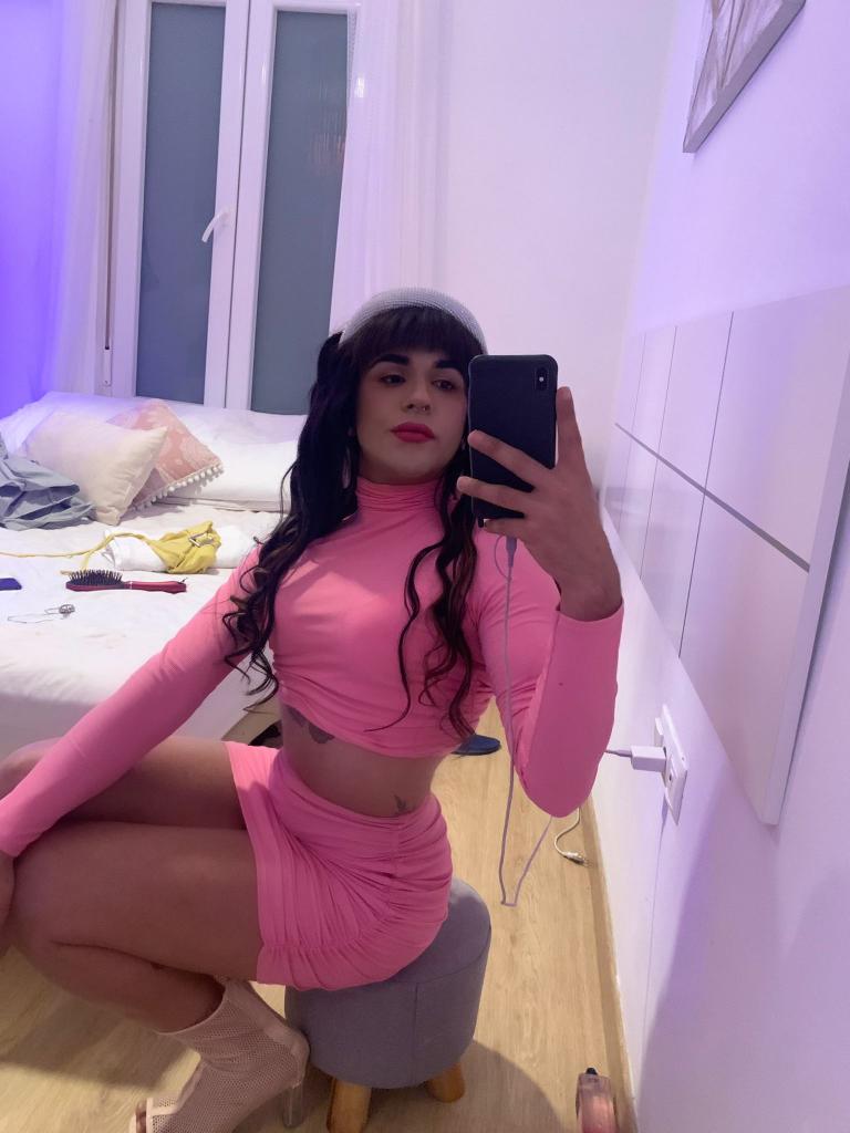 Travesti en Vizcaya: 