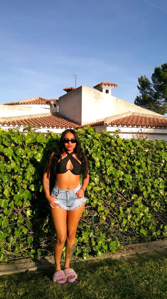 634837284: Chica busca chico en Tarragona
