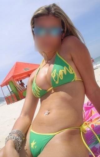 Chica busca chico en Jaén: 