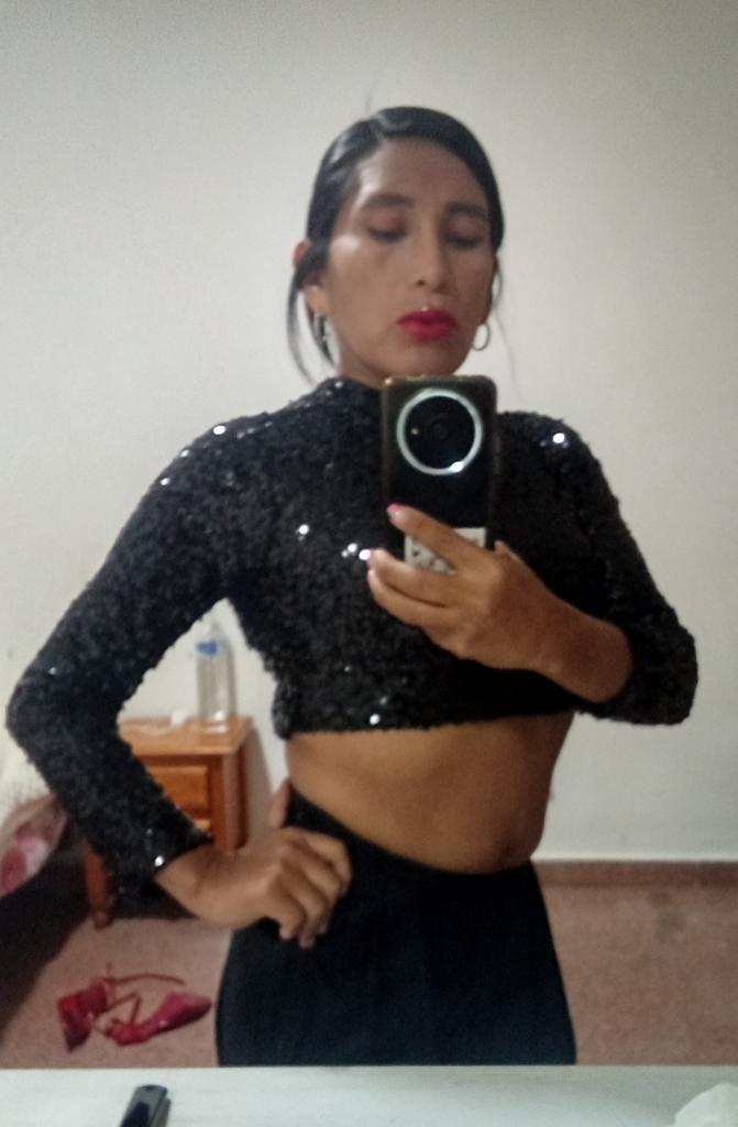Travesti en Murcia: 