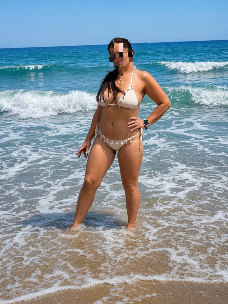 Chica busca chico en Málaga: 